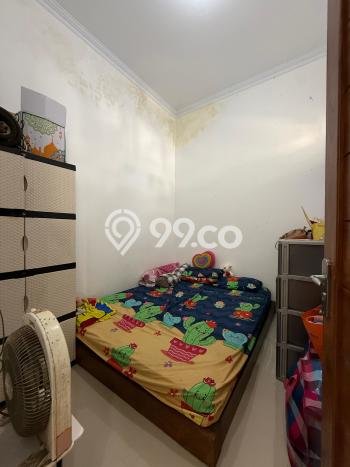 Rumah Modern 2 KT di Bantul Yogyakarta Rumah Modern 2 KT di Bantul Yogyakarta