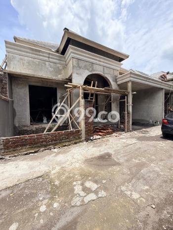 Rumah Modern Cantik 3 Kamar Bisa Langsung Pindah di Ngemplak Rumah Modern Cantik 3 Kamar Bisa Langsung Pindah di Ngemplak