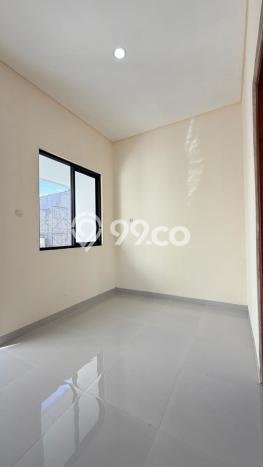 Hunian Cantik Modern Lb 100m2 di Ngemplak, Sleman Hunian Cantik Modern Lb 100m2 di Ngemplak, Sleman