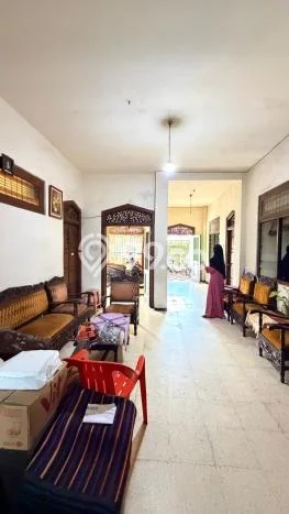Rumah Kost Dijual di Mergangsan, Yogyakarta, 0 KT, 12 KM, Bangunan 360m2 Rumah Kost Dijual di Mergangsan, Yogyakarta, 0 KT, 12 KM, Bangunan 360m2