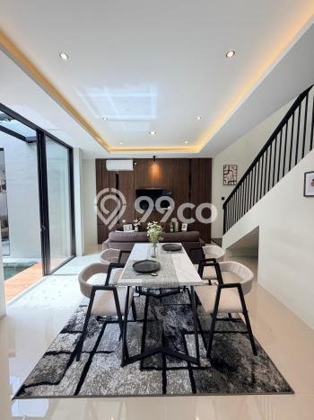 Dijual Cepat Rumah Favorit Siap Huni LB 128m2 di Ngemplak, Sleman Dijual Cepat Rumah Favorit Siap Huni LB 128m2 di Ngemplak, Sleman