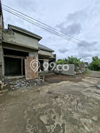 Rumah Modern 3 KT LT 90m2 di Sleman Rumah Modern 3 KT LT 90m2 di Sleman