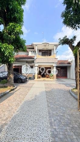 Hunian Eksklusif Dijual LT 845m2 di Sewon, Bantul Hunian Eksklusif Dijual LT 845m2 di Sewon, Bantul