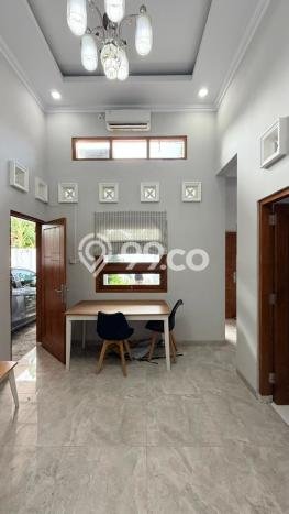 Rumah Modern Cantik 2 KT Bisa Langsung Pindah di Banguntapan Rumah Modern Cantik 2 KT Bisa Langsung Pindah di Banguntapan
