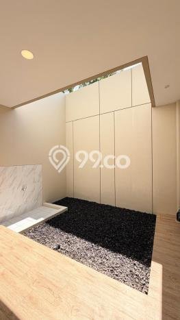 Rumah Modern Minimalis 4 Kamar Siap Huni di Kalasan Rumah Modern Minimalis 4 Kamar Siap Huni di Kalasan