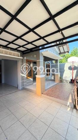 Rumah Luas Asri 2 KT Siap Pakai di Purwomartani Sleman Rumah Luas Asri 2 KT Siap Pakai di Purwomartani Sleman