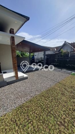 Dijual Cepat Rumah Bagus Siap Huni LB 95m2 di Ngaglik, Sleman Dijual Cepat Rumah Bagus Siap Huni LB 95m2 di Ngaglik, Sleman