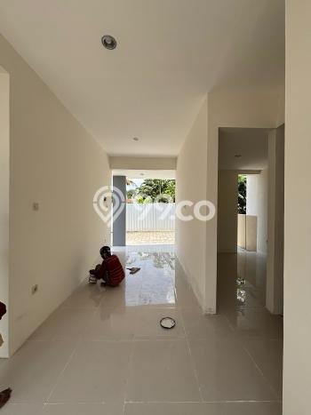 Rumah Minimalis 2 KT di Purwomartani Sleman Unfurnished Rumah Minimalis 2 KT di Purwomartani Sleman Unfurnished