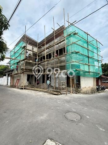 Rumah Kost untuk Dijual di Depok dengan 0 KT, 10 KM, Luas 200m2 Rumah Kost untuk Dijual di Depok dengan 0 KT, 10 KM, Luas 200m2