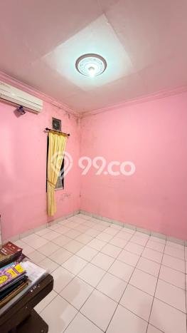 Rumah Modern 4 KT LT 141m2 di Purwomartani Rumah Modern 4 KT LT 141m2 di Purwomartani
