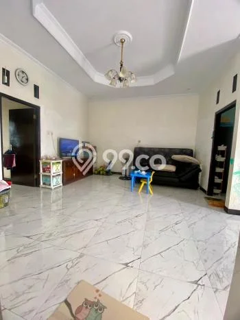 Rumah Modern Minimalis 4 Kamar Bisa Langsung Pindah di Banguntapan Rumah Modern Minimalis 4 Kamar Bisa Langsung Pindah di Banguntapan
