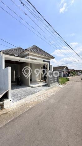 Jual Rumah Bagus Siap Huni LB 70m2 di Kalasan, Sleman Jual Rumah Bagus Siap Huni LB 70m2 di Kalasan, Sleman