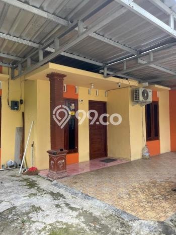 Hunian Murah Dijual di Pajangan, Bantul Harga Rp 275 Juta Hunian Murah Dijual di Pajangan, Bantul Harga Rp 275 Juta