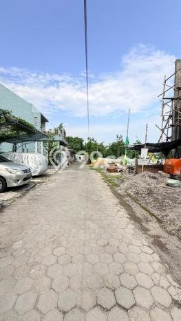 Rumah Strategis Modern Lb 140m2 di Sleman, Sleman Rumah Strategis Modern Lb 140m2 di Sleman, Sleman