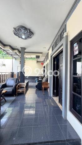 Rumah Modern 4 KT LT 141m2 di Purwomartani Rumah Modern 4 KT LT 141m2 di Purwomartani
