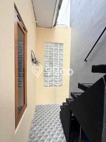 FOR SALE Kost 6 Kamar, 6 Kamar Mandi di Sewon, Bantul, Luas 80m2 FOR SALE Kost 6 Kamar, 6 Kamar Mandi di Sewon, Bantul, Luas 80m2