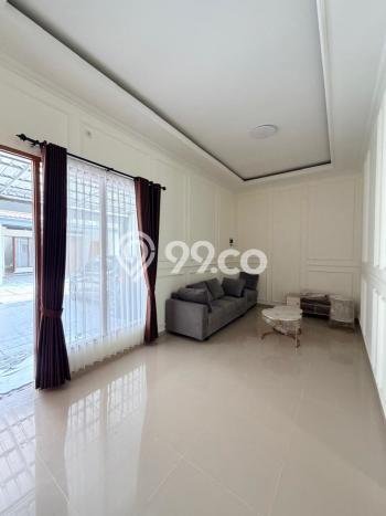 Rumah Strategis Modern Lb 90m2 di Ngemplak, Sleman Rumah Strategis Modern Lb 90m2 di Ngemplak, Sleman