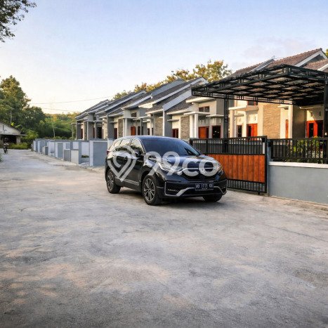 Rumah Minimalis Terbaik Dijual Area Godean LT 123m2 Rumah Minimalis Terbaik Dijual Area Godean LT 123m2