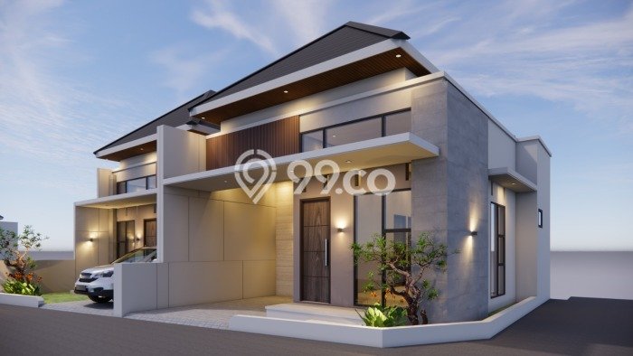 Dijual Cepat Rumah Favorit Siap Huni LB 60m2 di Seyegan, Sleman Dijual Cepat Rumah Favorit Siap Huni LB 60m2 di Seyegan, Sleman