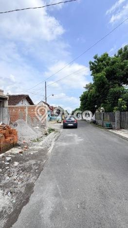 Hunian Cantik Modern Lb 115m2 di Kalasan, Sleman Hunian Cantik Modern Lb 115m2 di Kalasan, Sleman