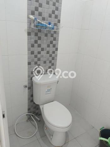 Hunian Cantik Modern Lb 54m2 di Depok, Sleman Hunian Cantik Modern Lb 54m2 di Depok, Sleman