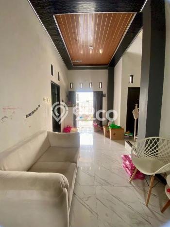 Rumah Modern Minimalis 4 Kamar Bisa Langsung Pindah di Banguntapan Rumah Modern Minimalis 4 Kamar Bisa Langsung Pindah di Banguntapan