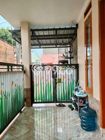 Rumah Modern Cantik 3 Kamar Siap Huni di Rawalumbu Rumah Modern Cantik 3 Kamar Siap Huni di Rawalumbu