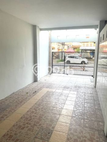 Rumah Minimalis 4 KT LT 189m2 di Jababeka Rumah Minimalis 4 KT LT 189m2 di Jababeka