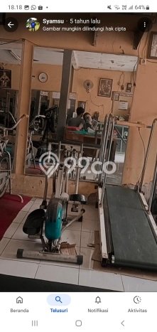 Dijual Rumah 2 Kamar Lokasi Ideal Nyaman dan Strategis di Tambun Selatan Dijual Rumah 2 Kamar Lokasi Ideal Nyaman dan Strategis di Tambun Selatan