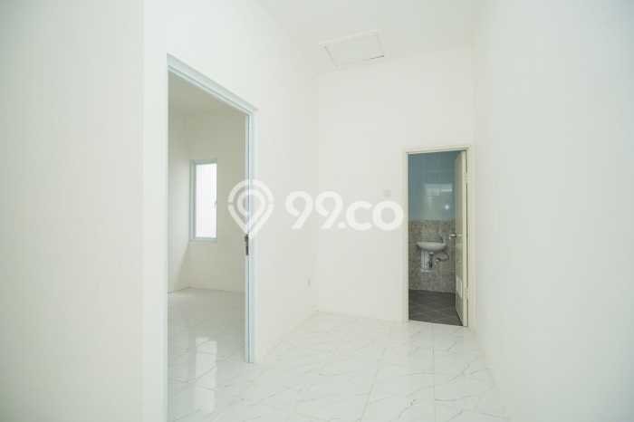 Rumah Strategis Modern Lb 78m2 di Rawalumbu, Bekasi Rumah Strategis Modern Lb 78m2 di Rawalumbu, Bekasi