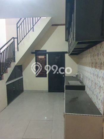 Lokasi strategis! Rumah siap pakai dikontrakkan di Cikarang Selatan LB 170m2 Lokasi strategis! Rumah siap pakai dikontrakkan di Cikarang Selatan LB 170m2