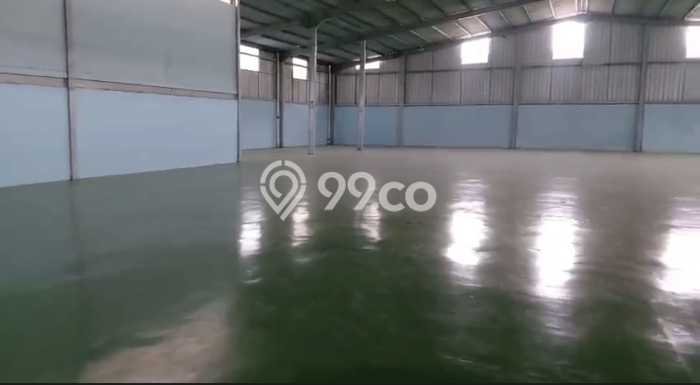 Gudang Dijual Lokasi Stratagis di Cikarang Selatan Bekasi Cocok untuk Investasi Gudang Dijual Lokasi Stratagis di Cikarang Selatan Bekasi Cocok untuk Investasi