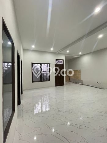Rumah Minimalis 4 KT LT 189m2 di Jababeka Rumah Minimalis 4 KT LT 189m2 di Jababeka