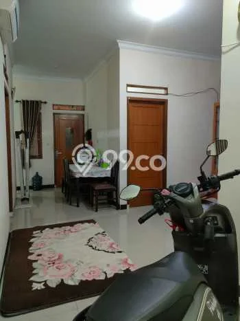 Rumah Modern Cantik 3 Kamar Siap Huni di Rawalumbu Rumah Modern Cantik 3 Kamar Siap Huni di Rawalumbu