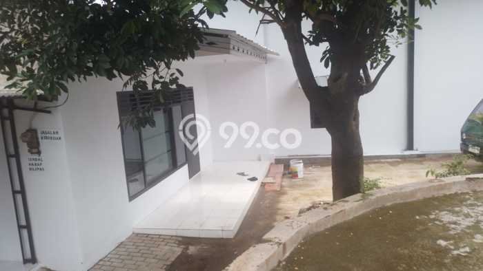 FOR RENT! Gudang di Penggilingan Cocok untuk Bisnis 800m2 FOR RENT! Gudang di Penggilingan Cocok untuk Bisnis 800m2