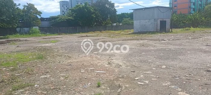 Tanah untuk Disewakan di Cakung Jakarta Timur - Tanah untuk Disewakan di Cakung Jakarta Timur -