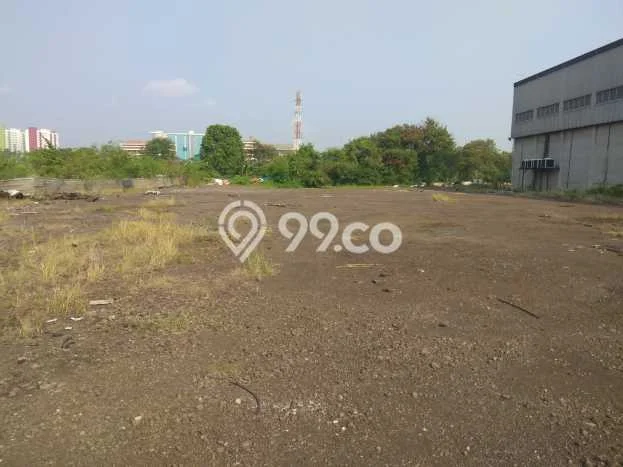 Tanah untuk Disewakan di Cakung Jakarta Timur - Tanah untuk Disewakan di Cakung Jakarta Timur -