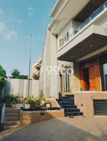 Best Deal Hunian Premium Ideal dan Luas di Semarang Barat, Semarang Best Deal Hunian Premium Ideal dan Luas di Semarang Barat, Semarang