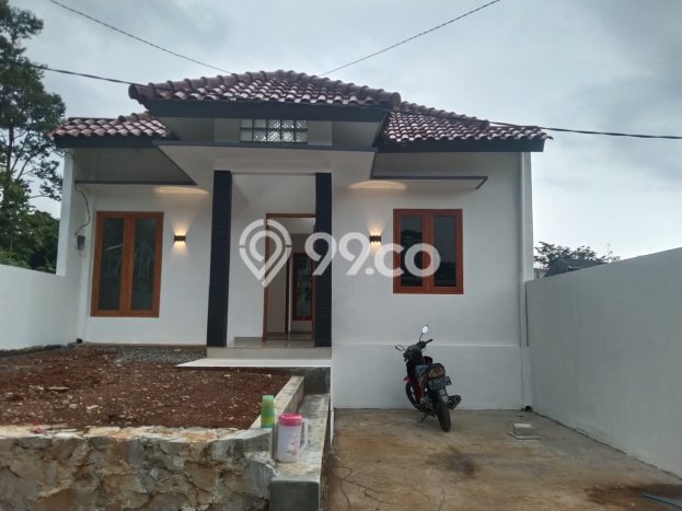 Jual Rumah Murah Meriah Gunung Pati Punya 2 KT & LT 120m2 Jual Rumah Murah Meriah Gunung Pati Punya 2 KT & LT 120m2