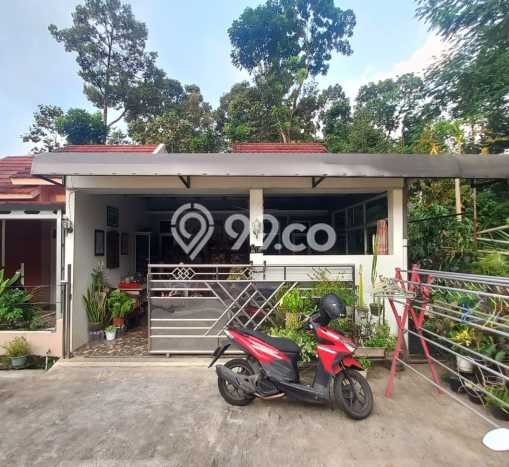 Jual Rumah Murah Meriah Boja Punya 2 Kamar & LT 80m2 Jual Rumah Murah Meriah Boja Punya 2 Kamar & LT 80m2