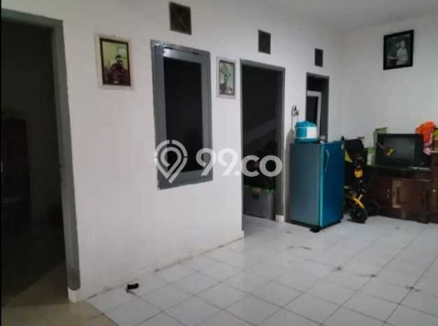 Rumah Strategis Modern Lb 91m2 di Tembalang, Semarang Rumah Strategis Modern Lb 91m2 di Tembalang, Semarang