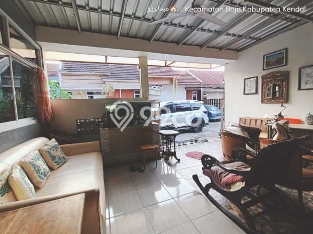 Jual Rumah Murah Meriah Boja Punya 2 Kamar & LT 80m2 Jual Rumah Murah Meriah Boja Punya 2 Kamar & LT 80m2