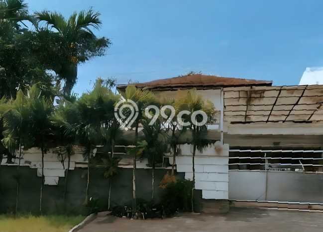 Rumah Elit LB 350m2 Siap Pakai Desain Elegan di Jangli, Semarang Rumah Elit LB 350m2 Siap Pakai Desain Elegan di Jangli, Semarang