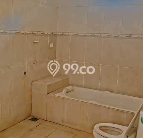 Rumah Luxury Modern Tanpa Renovasi di Lamper Semarang Rumah Luxury Modern Tanpa Renovasi di Lamper Semarang