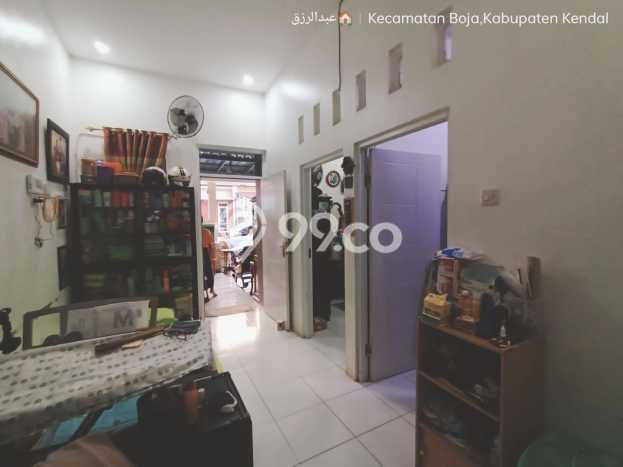 Jual Rumah Murah Meriah Boja Punya 2 Kamar & LT 80m2 Jual Rumah Murah Meriah Boja Punya 2 Kamar & LT 80m2
