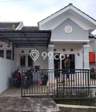 Rumah Strategis Modern Lb 91m2 di Tembalang, Semarang Rumah Strategis Modern Lb 91m2 di Tembalang, Semarang