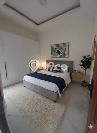 Rumah Sederhana Dijual di Banyumanik 2 Kamar dengan LT 60m2 Rumah Sederhana Dijual di Banyumanik 2 Kamar dengan LT 60m2