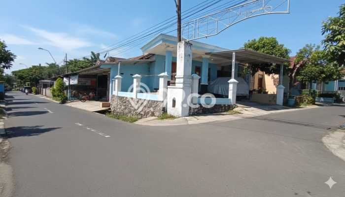 Untuk Dijual Tanah di Semarang, Luas 156m2 SHM Untuk Dijual Tanah di Semarang, Luas 156m2 SHM