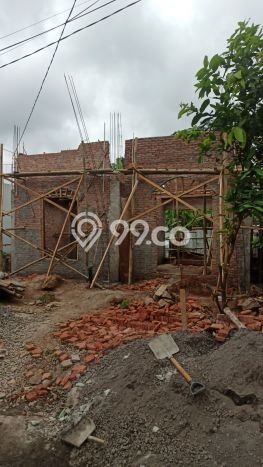 Jual Rumah Bagus Siap Huni LB 92m2 di Mijen, Semarang Jual Rumah Bagus Siap Huni LB 92m2 di Mijen, Semarang