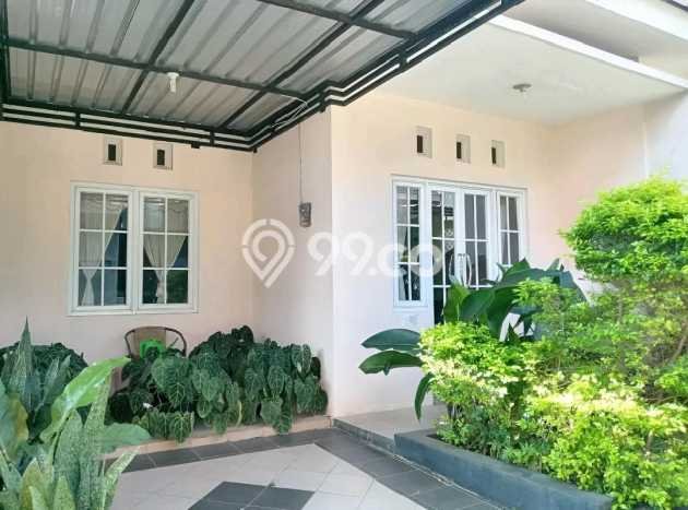 Rumah Sederhana Dijual Lokasi Banyumanik 2 Kamar dengan Luas Tanah 86m2 Rumah Sederhana Dijual Lokasi Banyumanik 2 Kamar dengan Luas Tanah 86m2